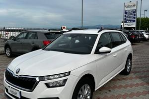 Skoda Kamiq 1.0 TSI 110 CV DSG Ambition