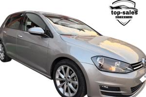 Volkswagen Golf Business 1.6 BlueTDI 110 CV DSG 5p