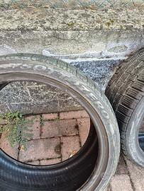 Gomme invernali Sottozero 245/35 r19
