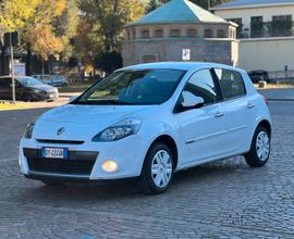 Clio 1.2 benzina 75CV. Ok per neopatentati