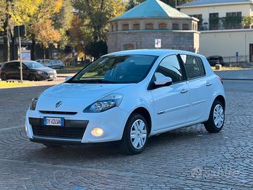 Clio 1.2 benzina 75CV. Ok per neopatentati