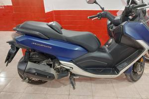 SYM Maxsym 400 MAXSYM 400I