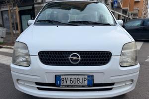 Opel Agila 1.2 75cv EURO 4 Unipro SOLI 15.700km!!!