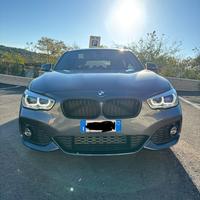 BMW 116d Msport - AUTOMATICA-