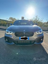 BMW Msport - AUTOMATICA-
