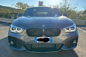 BMW 116d Msport - AUTOMATICA-