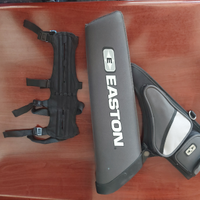 Faretra Easton da cintura