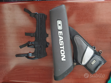 Faretra Easton da cintura