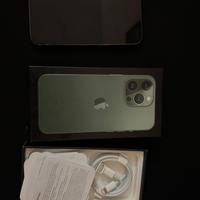 iPhone 13 pro 128 gb