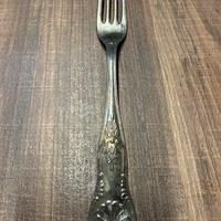 Forchetta in Argento 800