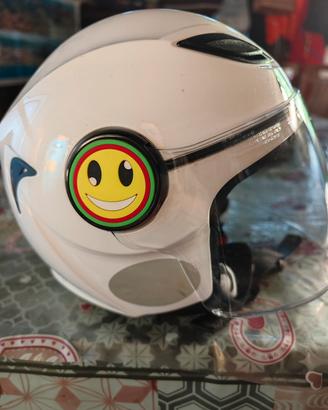 Casco LS2 FUNNY BAMBINO 