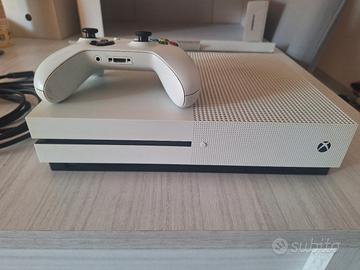 xbox one s e giochi
