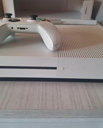 xbox one s e giochi