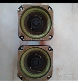 coppia altoparlanti Autobi