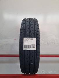 Gomme Usate Hankook 195 75 16 Guarda Catalogo