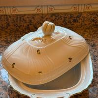 Set Richard Ginori "Italian Fruit"  - 4 pezzi