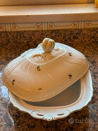 Set Richard Ginori "Italian Fruit"  - 4 pezzi