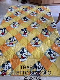 Trapunta