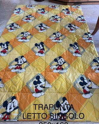 Trapunta