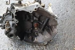 Cambio Peugeot 206 1.4 cod. mot. KFW