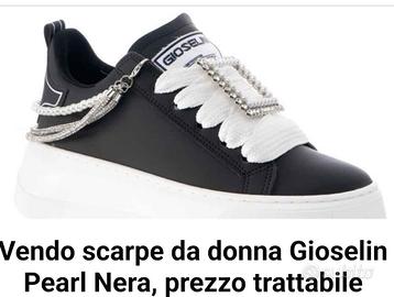 Scarpe da donna Gioselli