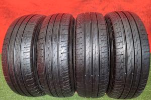 195 65 15 Gomme Estive 80% Pirelli 195 65 R15 95T