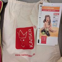 Pelliccia agnello bambini