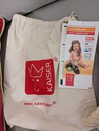 Pelliccia agnello bambini