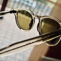 Occhiali MOSCOT Lemtosh Sun - Flesh - Misura 46