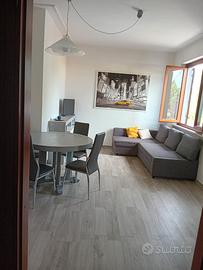 Appartamento lido di camaiore