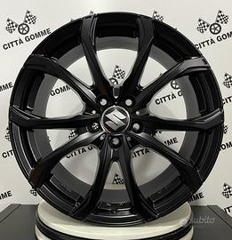 CERCHI IN LEGA SUZUKI GRAN VITARA S-CROSS SX4 18