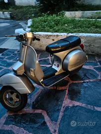 vespa px 200  2001