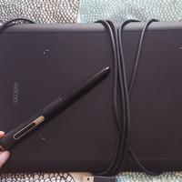 Wacom Intuos Pro Small - Tavoletta Grafica Nuova