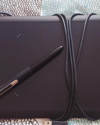 Wacom Intuos Pro Small - Tavoletta Grafica Nuova