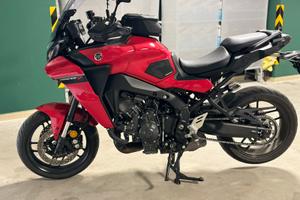 Yamaha Tracer 9