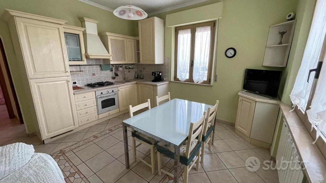 Appartamento – Civitanova Marche, Quattro Marine, Castelletta I - Vista 2