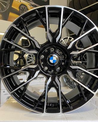 Cerchi Bmw raggio 20 NUOVI cod.28424