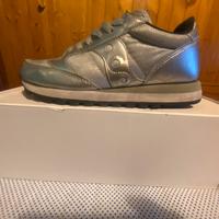 Saucony grigie Originale