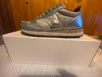 Saucony grigie Originale