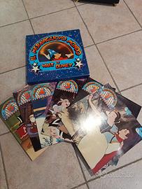 dischi in vinile