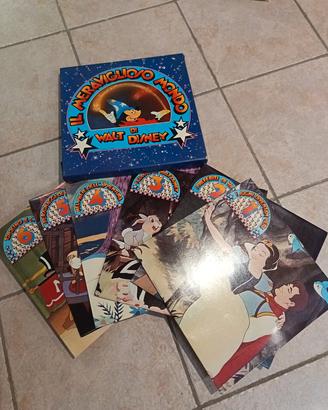 dischi in vinile