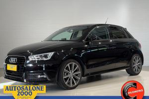 AUDI A1 SPB 1.0 TFSI Sline ultra S line PREZZO R