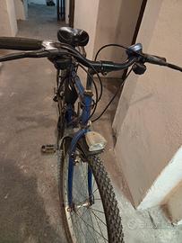 bici MTB e Touring