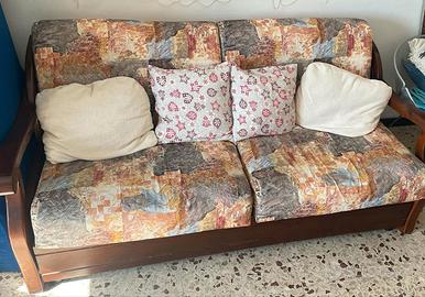 Divano letto