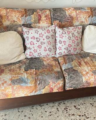 Divano letto
