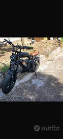 Bici elettrica