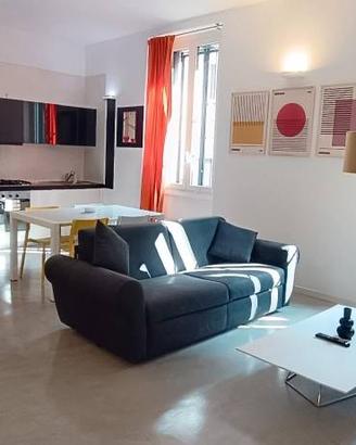 Appartamento di 90 m² con 3 locali a Milano