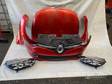 MUSATA RENAULT CLIO IV 4 1.5 DCI 2016