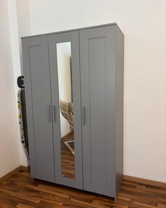 cameretta completa