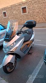 scooter Kymco 